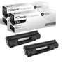 Compatible HP 78A (CE278D) Toner Cartridge Black