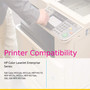 Compatible HP M570dn (CE400A) Toner Cartridge 2 Black