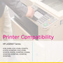 Compatible HP 4350N (4350N) Toner Cartridge Black