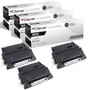 Compatible HP 90X (CE390X) Toner Cartridge Black