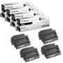 Compatible HP 11A (Q6511A Q6511X) Toner Cartridge 4 Black