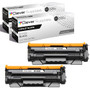 Compatible HP 134X (W1340X) Toner Cartridge 2 Black
