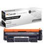 Compatible HP 138A (W1380A) Toner Cartridge Black