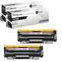 Compatible HP 138X (W1380X) Toner Cartridge 2 Black