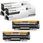 Compatible HP 138X (W1380X) Toner Cartridge 2 Black