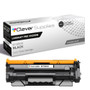 Compatible HP 138X (W1380X) Toner Cartridge Black
