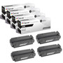 Compatible HP 13X (Q2613X Q2613A) Toner Cartridge 4 Black
