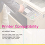 Compatible HP 15A (C7115A C7115X) Toner Cartridge 4 Black