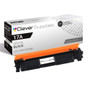 Compatible HP 17A (CF217A) Toner Cartridge Black
