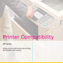 Compatible HP 19A (CF219A) Toner Cartridge 4 Black
