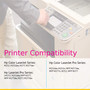 Compatible HP 201A () Toner Cartridge Black