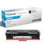 Compatible HP 206A (W2111A) Toner Cartridge Cyan