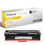Compatible HP 206X (W2112X) Toner Cartridge Yellow