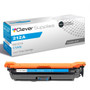 Compatible HP 212A (W2121A) Toner Cartridge Cyan