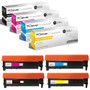Compatible HP 212A (W2120A, W2121A, W2123A, W2122A) Toner Cartridge 4 Color Set