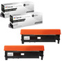 Compatible HP 212X (W2120X) Toner Cartridge 2 Black