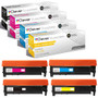 Compatible HP 215A (W2310A, W2311A, W2313A, W2312A) Toner Cartridge 4 Color Set