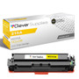 Compatible HP 215A (W2312A) Toner Cartridge Yellow