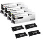 Compatible HP 26X (CF226X CF226A) Toner Cartridge 4 Black