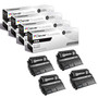Compatible HP 39A (Q1339A) Toner Cartridge 4 Black