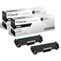 Compatible HP 48A (CF248A) Toner Cartridge 2 Black