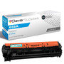 Compatible HP 658A (W2001A) Toner Cartridge Cyan