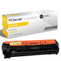 Compatible HP 658A (W2002A) Toner Cartridge Yellow