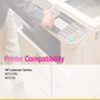 Compatible HP 658A (W2002A) Toner Cartridge Yellow