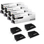 Compatible HP 81A (CF281A) Toner Cartridge 4 Black