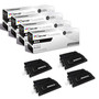 Compatible HP 81X (CF281X) Toner Cartridge 4 Black