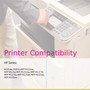 Compatible HP 83A (CF283A) Toner Cartridge Black