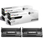 Compatible HP 89X (CF289X) Toner Cartridge 2 Black