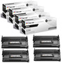 Compatible HP 89X (CF289X) Toner Cartridge 4 Black