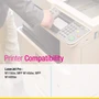 Compatible HP 94A (CF294A CF294X) Toner Cartridge 2 Black