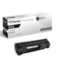 Compatible HP 85A (CE285A) Toner Cartridge Black