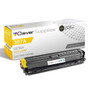Compatible HP CP5225n (CE742A) Toner Cartridge Yellow
