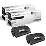Compatible HP 05X (CE505X) Toner Cartridge 2 Black