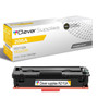 Compatible HP M255dw (W2112A) Toner Cartridge Yellow