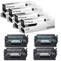 Compatible HP M528z (CF289A) Toner Cartridge 4 Black
