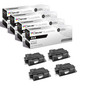 Compatible HP 61X (C8061X C8061A) Toner Cartridge Black