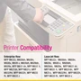 Compatible HP 37X (CF237X) Toner Cartridge 4 Black