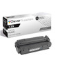 Compatible HP 13X (Q2613X) Toner Cartridge Black