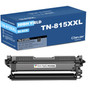 Compatible Brother TN815XXL (TN815XXLBK) Toner Cartridge Black
