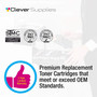 Compatible Brother TN815XXL (TN815XXLM) Toner Cartridge Magenta