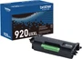 Brother TN920UXXL Ultra High Yield Black Genuine OEM Toner Cartridge - 18,000 pages