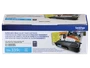 Brother TN339C Super HIgh-yield Cyan Genuine OEM Toner Cartridge - 6,000 pages