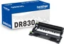 Brother DR830 Black Genuine OEM Drum Unit - 15,000 pages