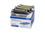 Brother DR210CL Black Genuine OEM Drum Unit Set -  15,000 pages