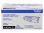 Brother TN439BK Ultra High-yield Black Genuine OEM Toner Cartridge - 9,000 pages