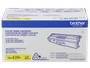 Brother TN439Y Ultra High-yield Yellow Genuine OEM Toner Cartridge - 9,000 pages